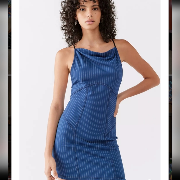 Mini Dress - Picture 10 of 13